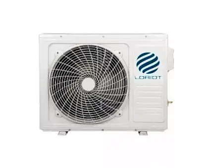 Сплит система Loriot LAC-12AJI Residence Smart DC Inverter